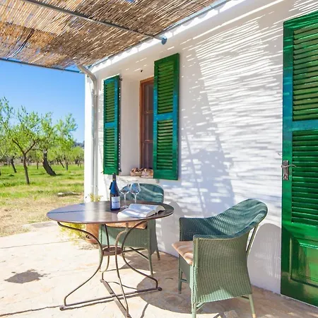 Ses Planes -ca Na Faustina- (adults Only) Villa