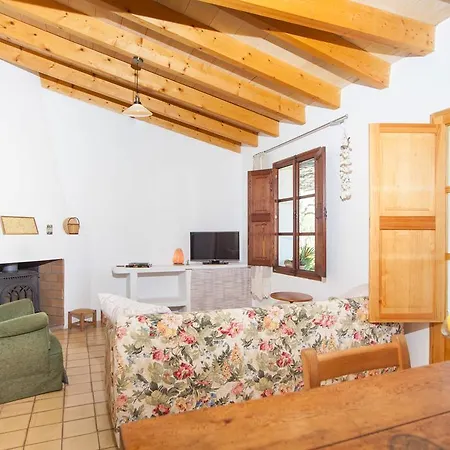 Ses Planes -ca Na Faustina- (adults Only) * Selva (Mallorca)