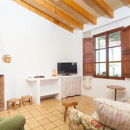 Ses Planes -ca Na Faustina- (adults Only) Villa Selva (Mallorca)