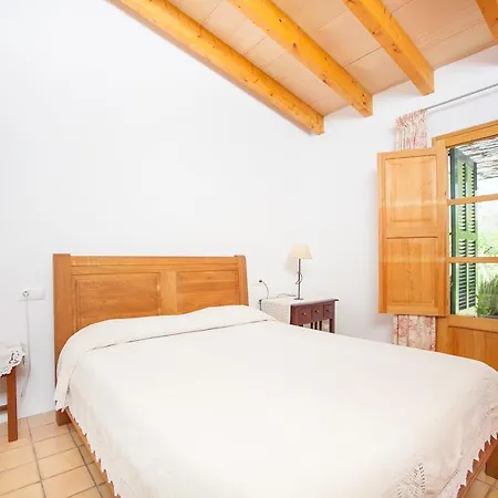 Ses Planes -ca Na Faustina- (adults Only) Villa *