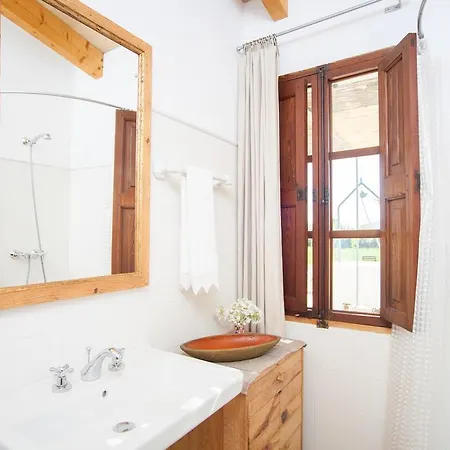 Ses Planes -ca Na Faustina- (adults Only) Selva (Mallorca)