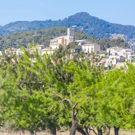 Ses Planes -ca Na Faustina- (adults Only)